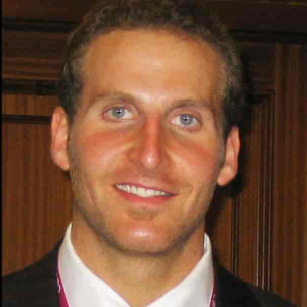 Warren M. Rozen