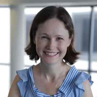Profile picture of Dr. Michelle A. Farrar