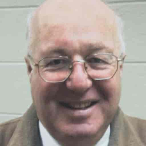 Glenville P. Jones