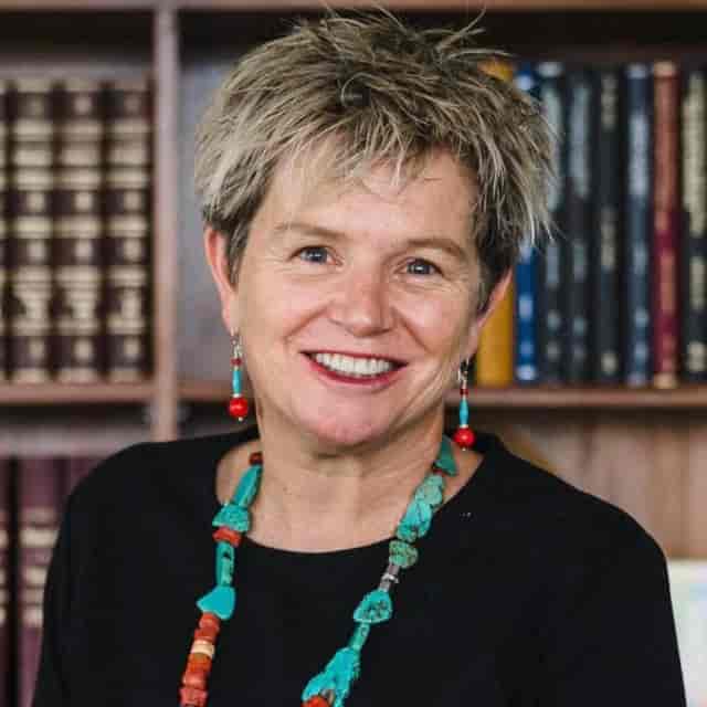 Margaret E. Hellard