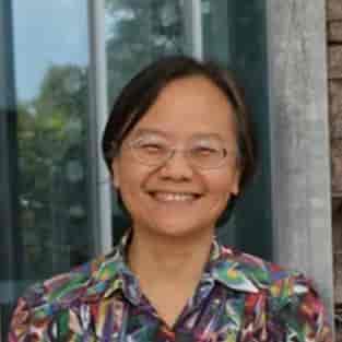 Anne B. Chang