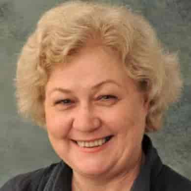 Profile picture of Dr. Pamela A. Mccombe