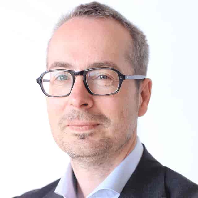 Profile picture of Dr. Vincent N. Thijs