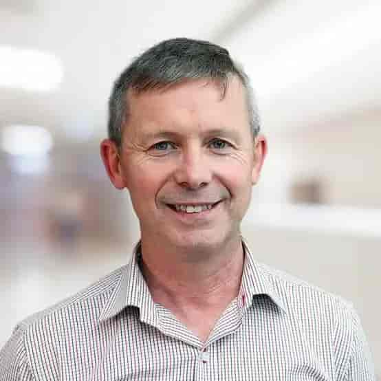 Peter A. Wark