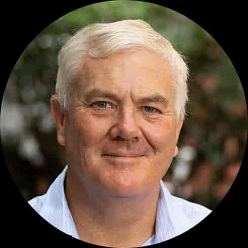 Mark J. Walker