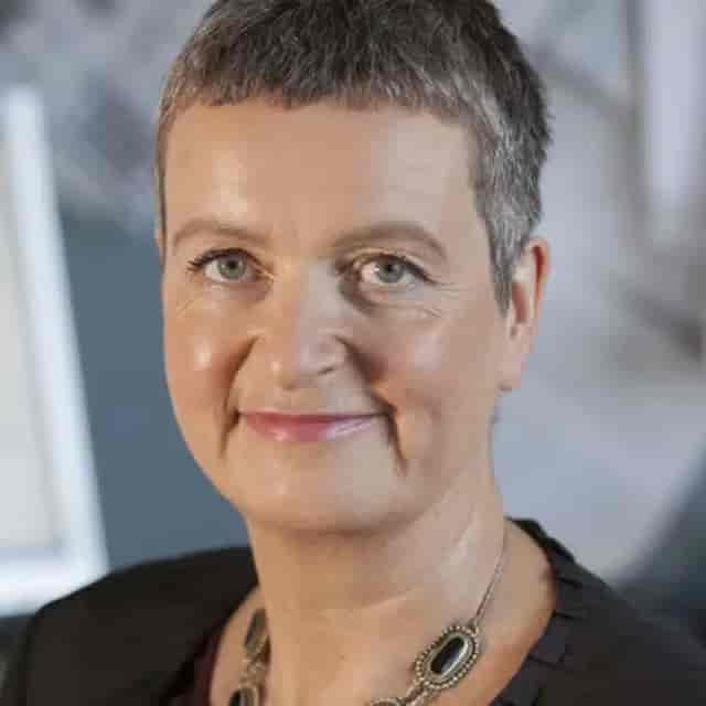 Martha J. Hickey