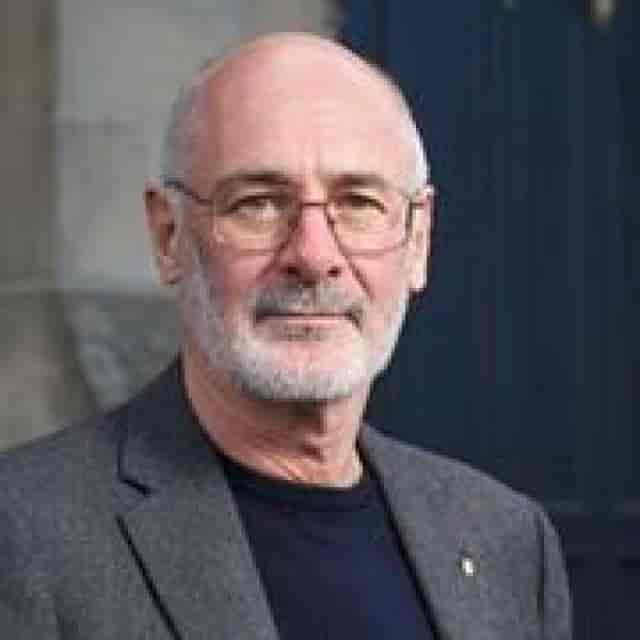 Roger W. Byard