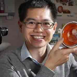 Fred K. Chen