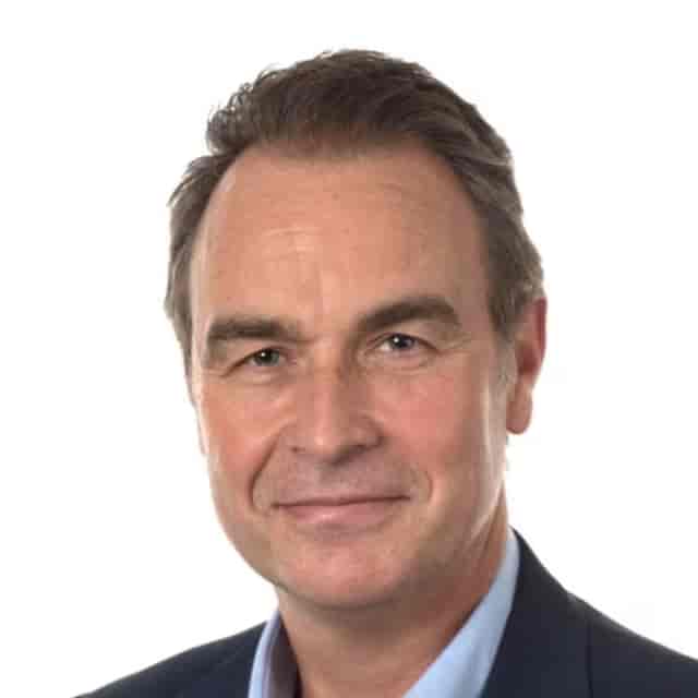 Profile picture of Dr. Mark A. Walterfang