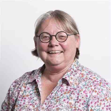 Rosemary S. Horne