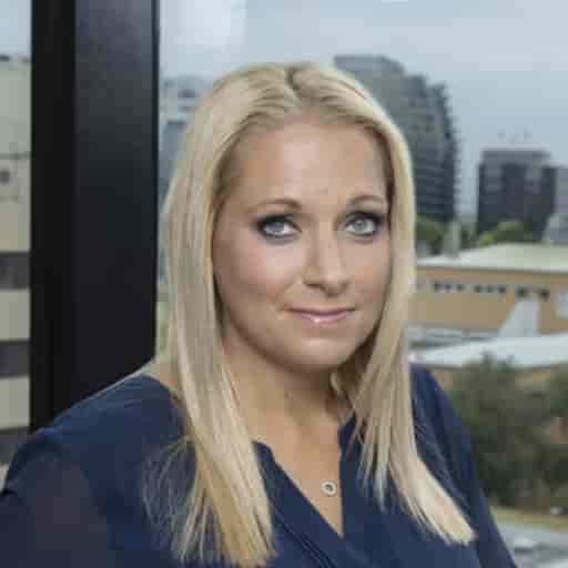 Richelle M. Mychasiuk