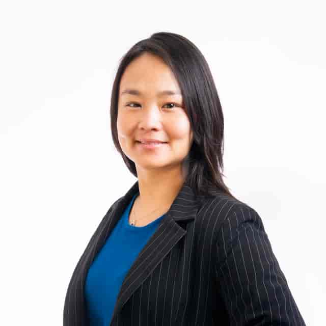 Profile picture of Dr. Tina Lin