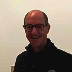 Profile picture of Dr. Dr Harry Grunstein