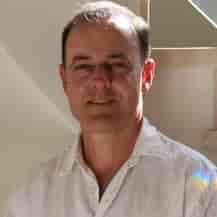 Profile picture of Dr. Prof Mark Davies