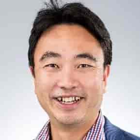 Profile picture of Dr. Dr Marcus Chin