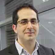 Dr Christopher Naoum