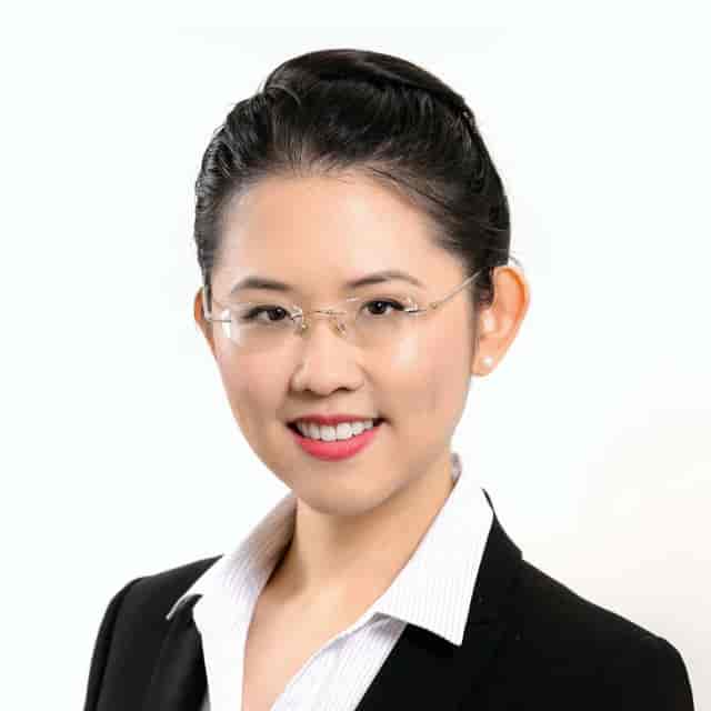 Dr Khanh Tran