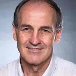 Bart J. Currie