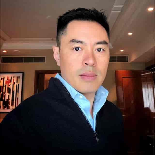 Rupert W. Leong