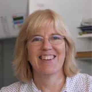 Patricia M. Graves