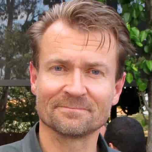 Hans P. Dietz