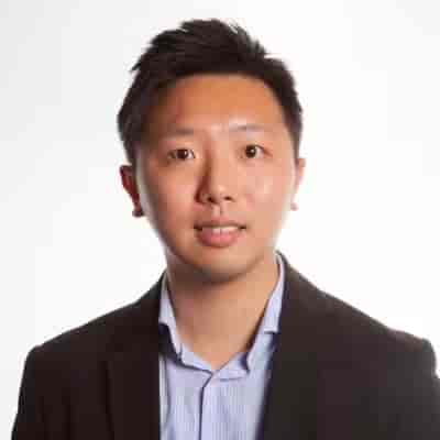 Eric P. Chow