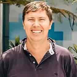 Profile picture of Dr. Dr Jeremy Allen