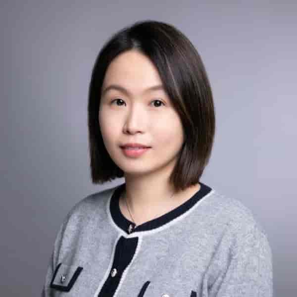 Profile picture of Dr. Dr Queeny Wong