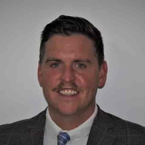 Profile picture of Dr. Dr Gerald Tracey