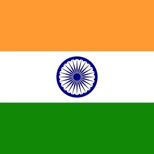 Indian Flag