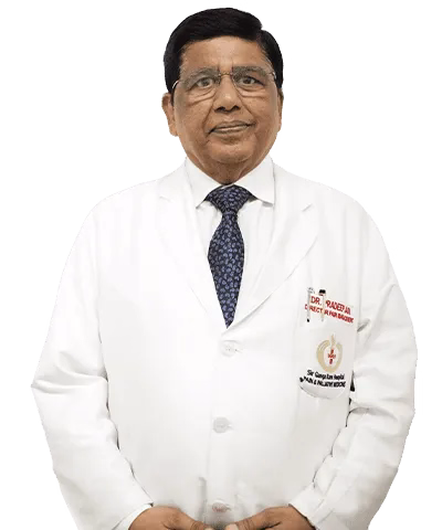 Dr. Pradeep Jain