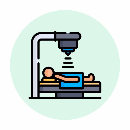 Radiation Oncologist